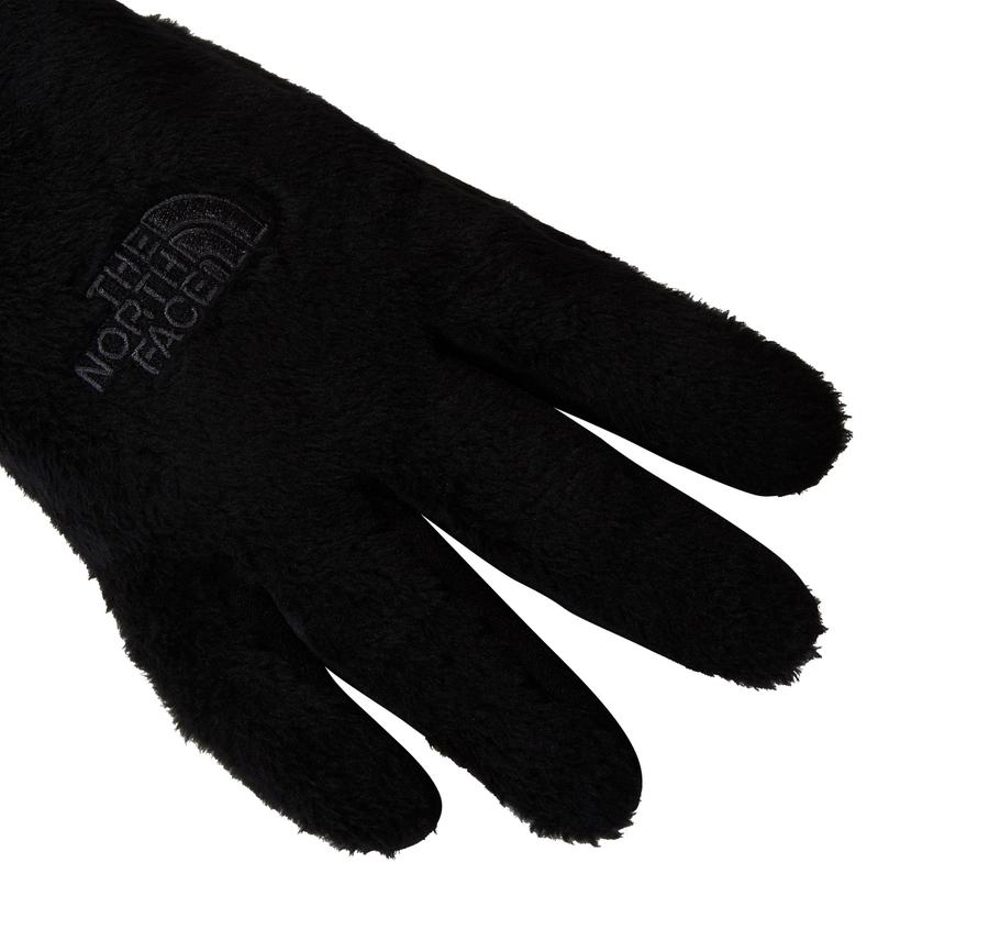 The North Face W Osıto Etıp Glove Kadın Siyah The North Face W Osıto Etıp Glove Kadın Siyah