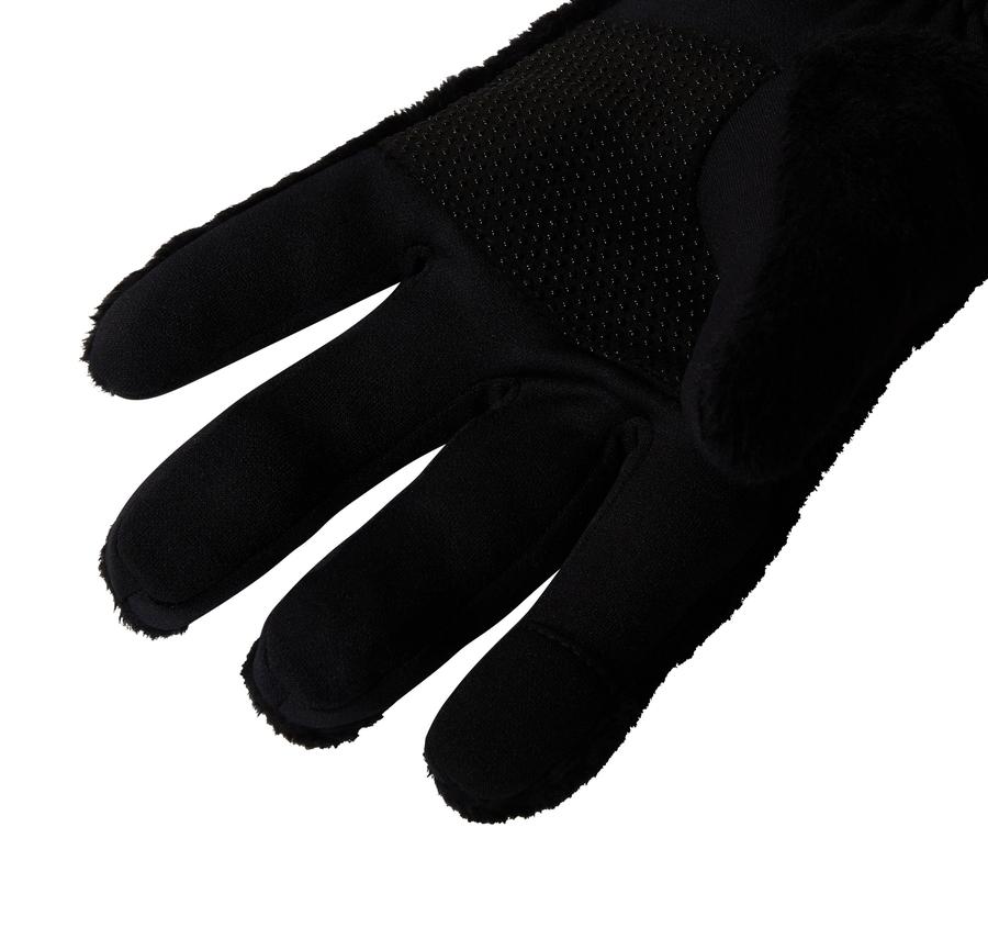 The North Face W Osıto Etıp Glove Kadın Siyah The North Face W Osıto Etıp Glove Kadın Siyah