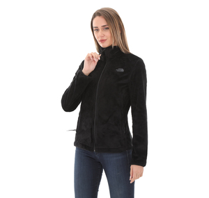 The North Face W Osıto Jacket Kadın Ceket Siyah