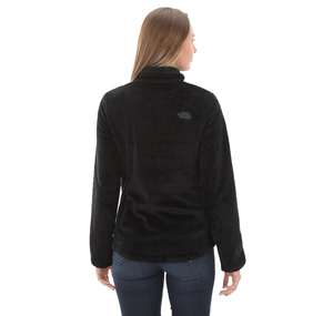 The North Face W Osıto Jacket Kadın Ceket Siyah