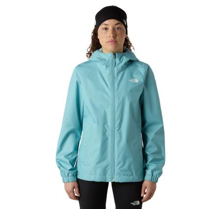 The North Face W Quest Jacket - Eu Kadın Ceket