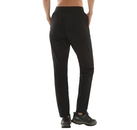 The North Face W Quest Softshell Pants Kadın Pantolon Siyah The North Face W Quest Softshell Pants Kadın Pantolon Siyah