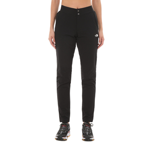 The North Face W Quest Softshl P Kadın Pantolon Siyah