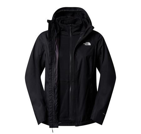 The North Face W Quest Trıclımate - Eu Kadın