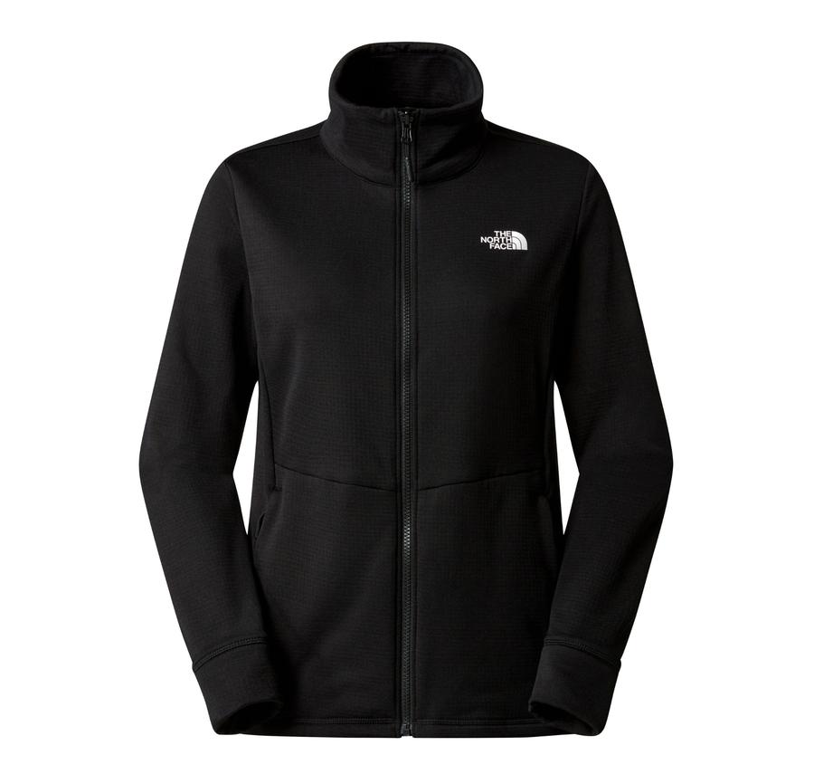 The North Face W Quest Trıclımate - Eu Kadın The North Face W Quest Trıclımate - Eu Kadın