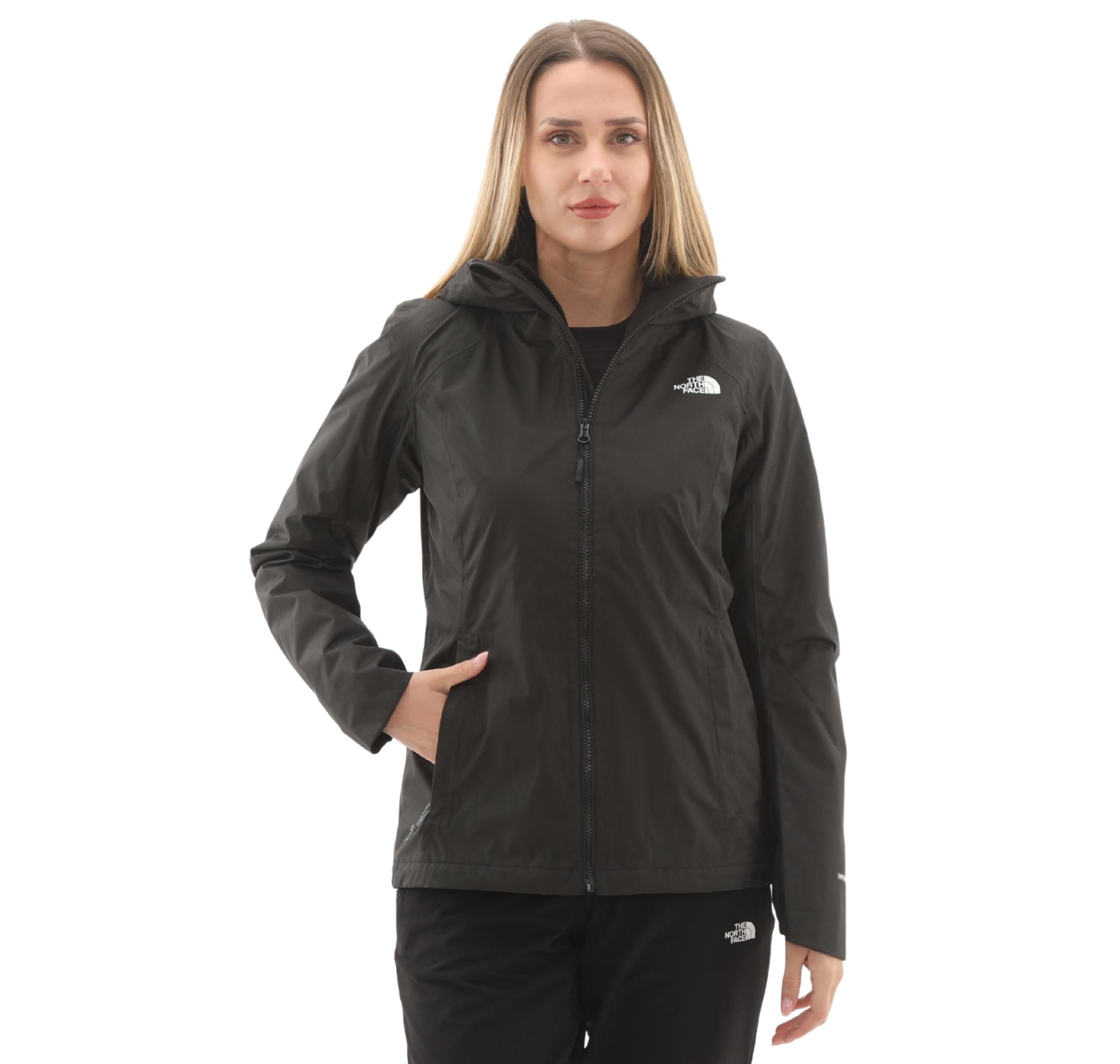 Женская куртка The North Face W Quest Triclimate Eu