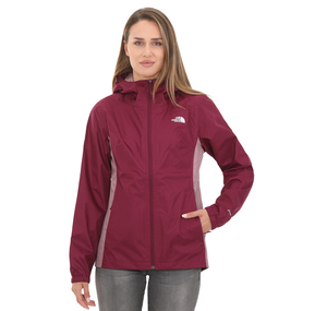 The North Face W Quest Zıp In Kadın Ceket Bordo