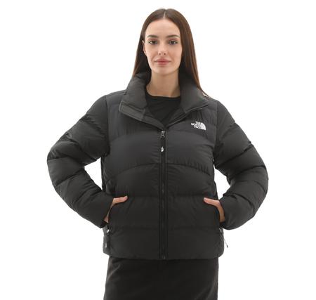 The North Face W Saıkuru Jacket Kadın Mont Siyah