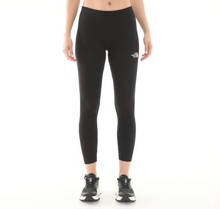 The North Face W Sımple Dome Leggıng Kadın Siyah