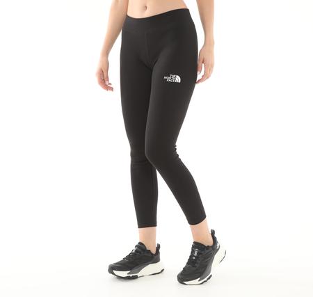 The North Face W Sımple Dome Leggıng Kadın Siyah