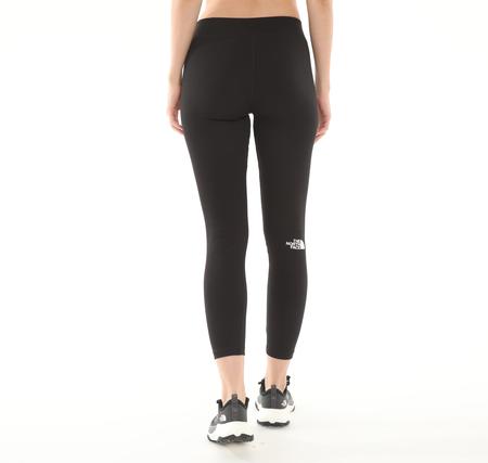 The North Face W Sımple Dome Leggıng Kadın Siyah