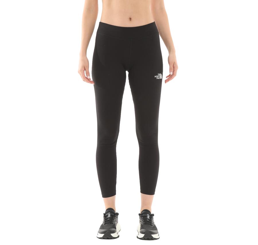 The North Face W Sımple Dome Leggıng Kadın Tayt Siyah The North Face W Sımple Dome Leggıng Kadın Tayt Siyah