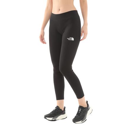 The North Face W Sımple Dome Leggıng Kadın Tayt Siyah