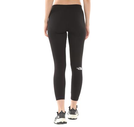 The North Face W Sımple Dome Leggıng Kadın Tayt Siyah