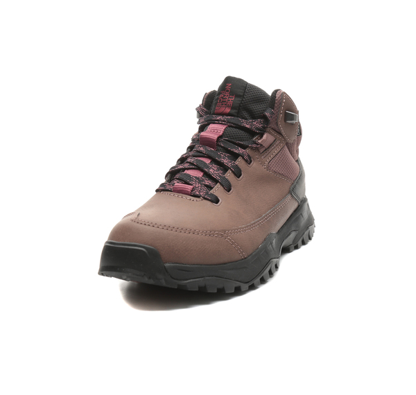 The North Face W Storm Strıke Iıı Wp Kadın Spor Ayakkabı Kahve The North Face W Storm Strıke Iıı Wp Kadın Spor Ayakkabı Kahve