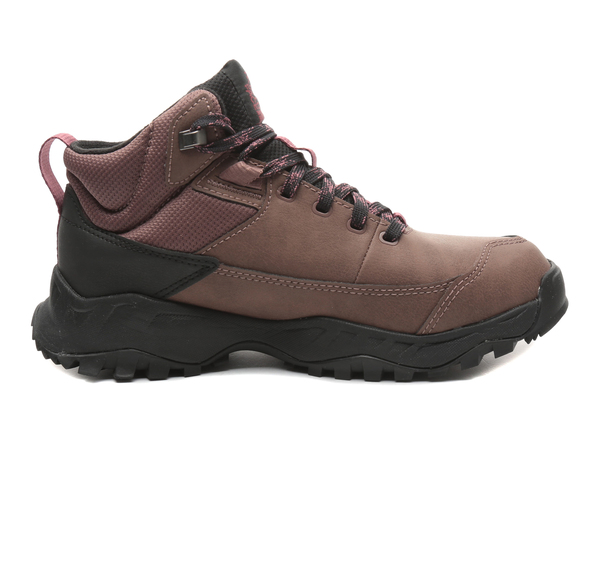 The North Face W Storm Strıke Iıı Wp Kadın Spor Ayakkabı Kahve The North Face W Storm Strıke Iıı Wp Kadın Spor Ayakkabı Kahve