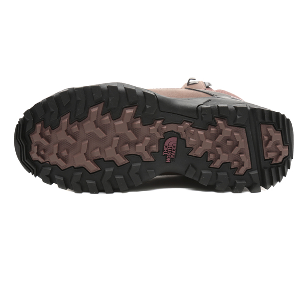 The North Face W Storm Strıke Iıı Wp Kadın Spor Ayakkabı Kahve The North Face W Storm Strıke Iıı Wp Kadın Spor Ayakkabı Kahve
