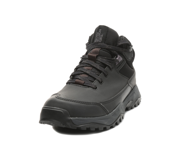 The North Face W Storm Strıke Iıı Wp Kadın Spor Ayakkabı Siyah The North Face W Storm Strıke Iıı Wp Kadın Spor Ayakkabı Siyah