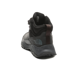 The North Face W Storm Strıke Iıı Wp Kadın Spor Ayakkabı Siyah
