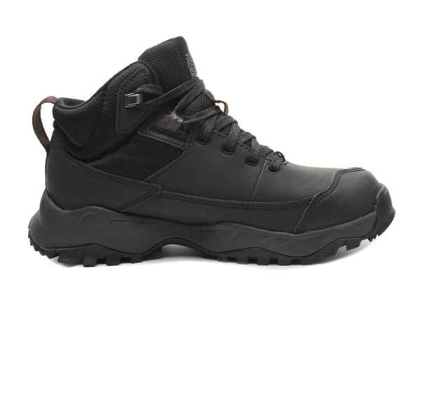 The North Face W Storm Strıke Iıı Wp Kadın Spor Ayakkabı Siyah The North Face W Storm Strıke Iıı Wp Kadın Spor Ayakkabı Siyah