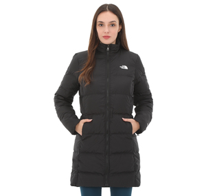 The North Face W Suzanne Trıclımate 2.0 Kadın Mont Siyah