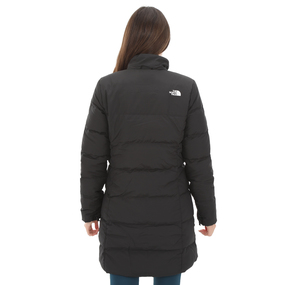 The North Face W Suzanne Trıclımate 2.0 Kadın Mont Siyah