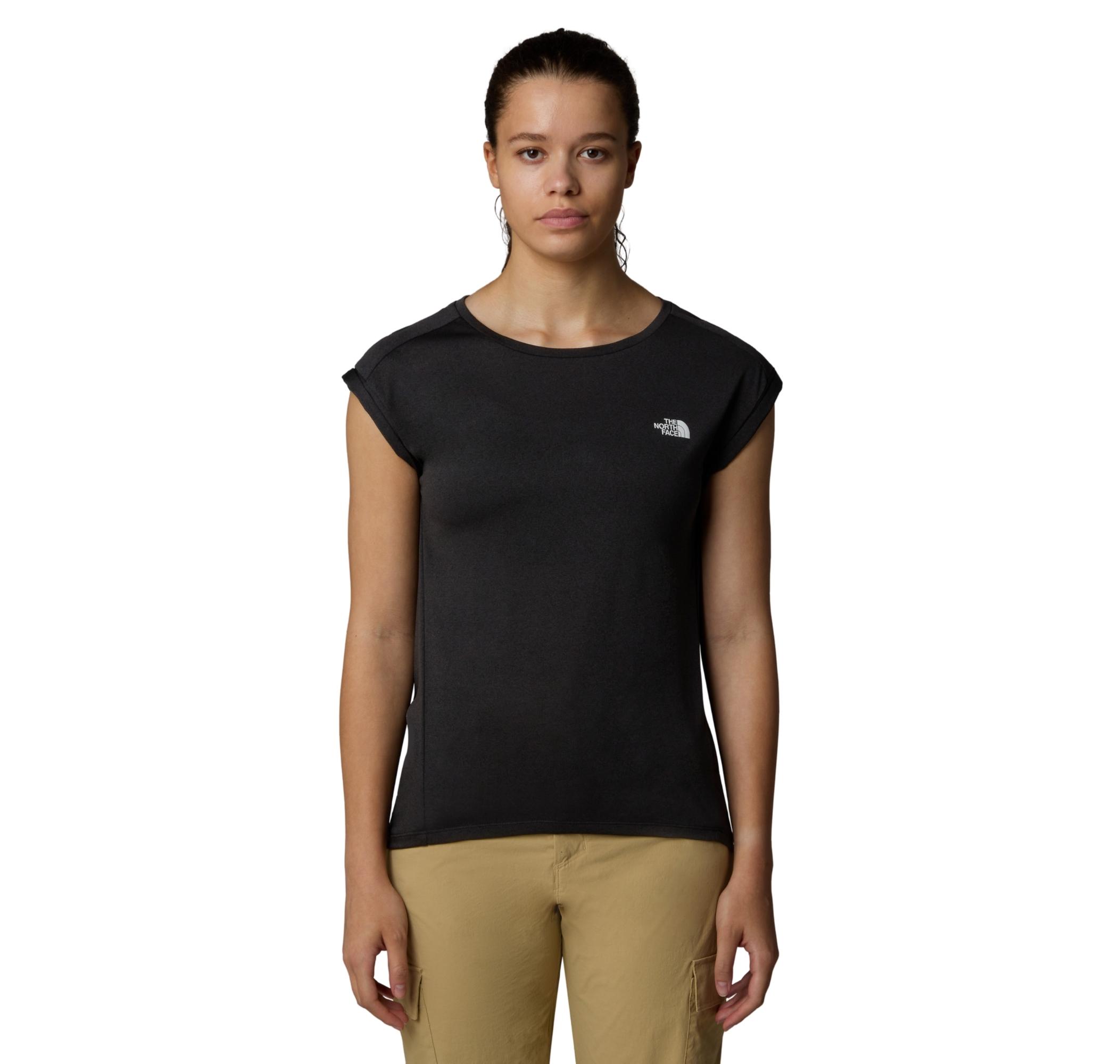 Женская футболка The North Face W Tanken Tank Eu