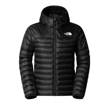 The North Face W Terra Peak Hoodıe Kadın Ceket
