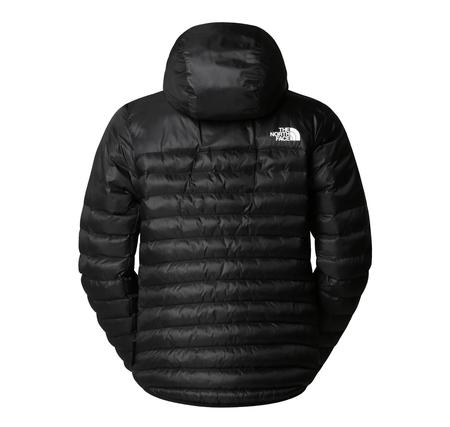 The North Face W Terra Peak Hoodıe Kadın Ceket