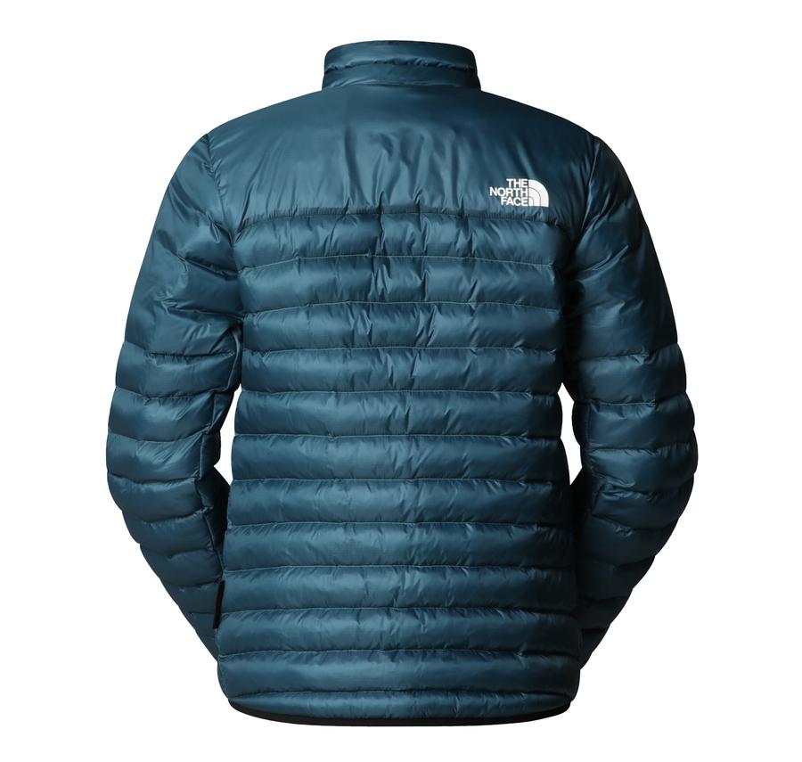 The North Face W Terra Peak Jacket Kadın Ceket Mavi The North Face W Terra Peak Jacket Kadın Ceket Mavi