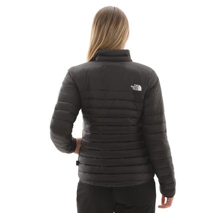 The North Face W Terra Peak Jacket Kadın Ceket Siyah The North Face W Terra Peak Jacket Kadın Ceket Siyah