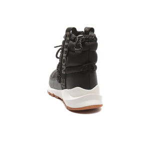 The North Face W Thermoball Lace Up Wp Kadın Bot Ve Çizme Siyah