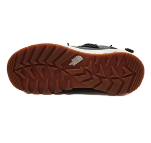 The North Face W Thermoball Lace Up Wp Kadın Bot Ve Çizme Siyah