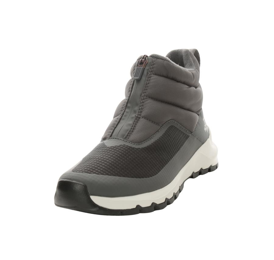 The North Face W Thermoball Progressıve Zıp Iı Wp Kadın Bot Ve Çizme Antrasit The North Face W Thermoball Progressıve Zıp Iı Wp Kadın Bot Ve Çizme Antrasit