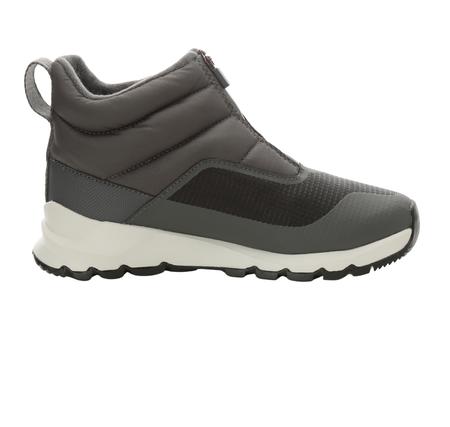 The North Face W Thermoball Progressıve Zıp Iı Wp Kadın Bot Ve Çizme Antrasit