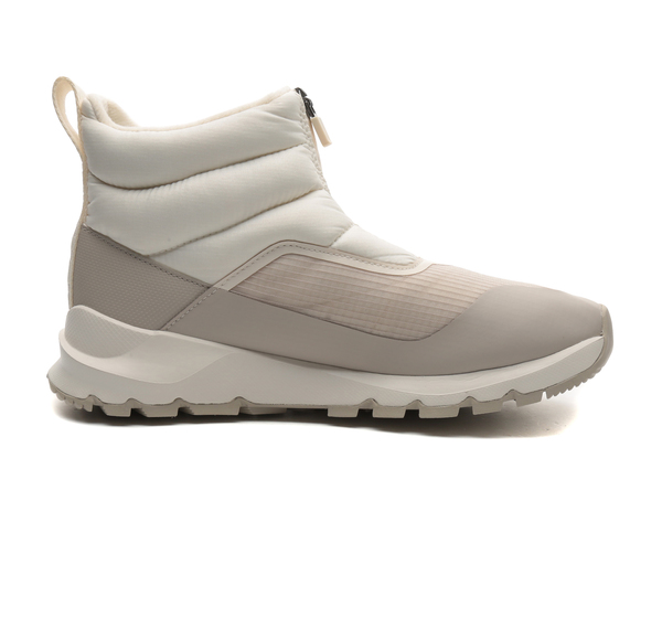 The North Face W Thermoball Progressıve Zıp Iı Wp Kadın Bot Ve Çizme Beyaz The North Face W Thermoball Progressıve Zıp Iı Wp Kadın Bot Ve Çizme Beyaz