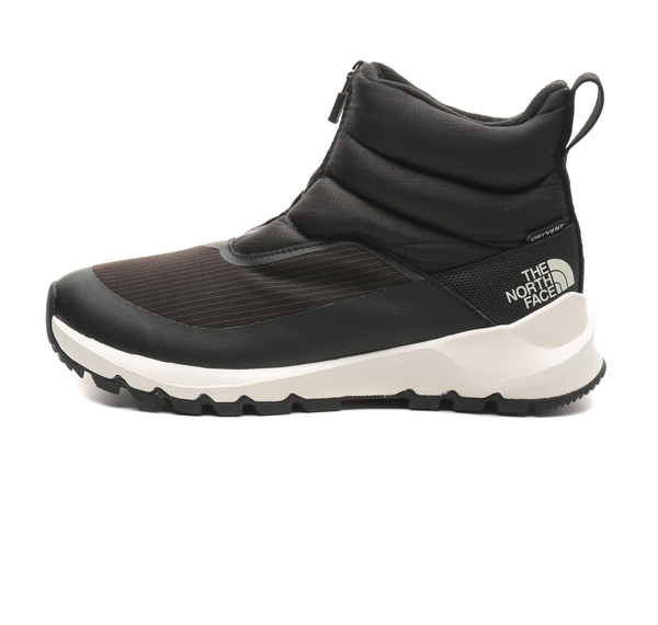 The North Face W Thermoball Progressıve Zıp Iı Wp Kadın Bot Ve Çizme Siyah