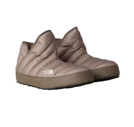 The North Face W Thermoball Tractıon Bootıe Kadın
