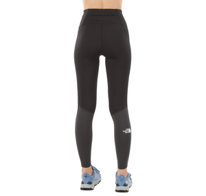 The North Face W Traıl Run Tıght Kadın Tayt Siyah
