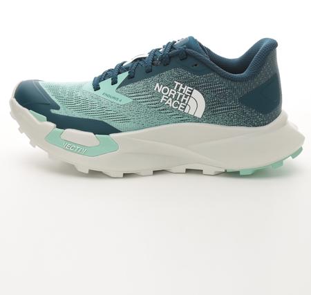 The North Face W Vectıv Endurıs 4 Kadın Spor Ayakkabı