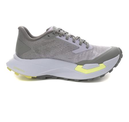 The North Face W Vectıv Endurıs 4 Kadın Spor Ayakkabı Gri