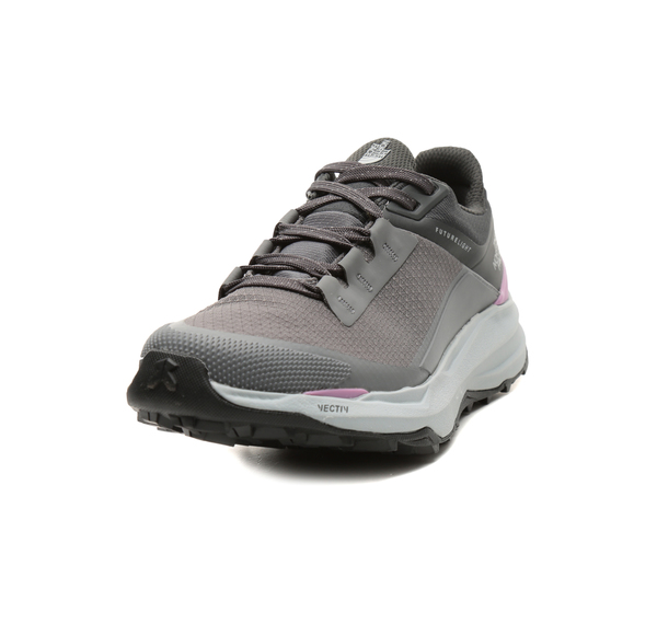The North Face W Vectıv Explorıs 2 Futurelıght Kadın Spor Ayakkabı Antrasit The North Face W Vectıv Explorıs 2 Futurelıght Kadın Spor Ayakkabı Antrasit