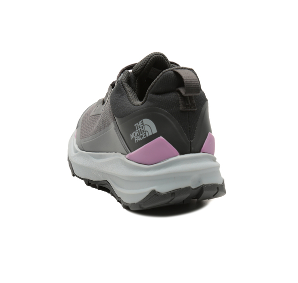 The North Face W Vectıv Explorıs 2 Futurelıght Kadın Spor Ayakkabı Antrasit The North Face W Vectıv Explorıs 2 Futurelıght Kadın Spor Ayakkabı Antrasit