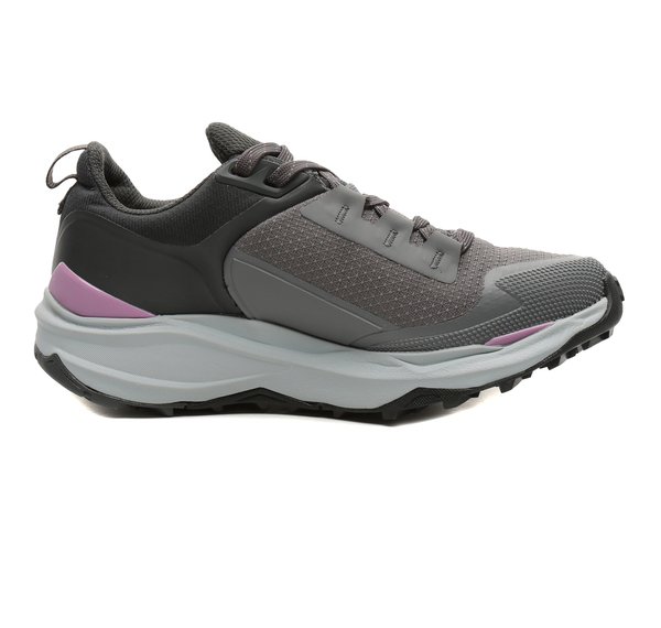 The North Face W Vectıv Explorıs 2 Futurelıght Kadın Spor Ayakkabı Antrasit The North Face W Vectıv Explorıs 2 Futurelıght Kadın Spor Ayakkabı Antrasit