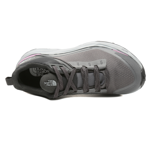The North Face W Vectıv Explorıs 2 Futurelıght Kadın Spor Ayakkabı Antrasit The North Face W Vectıv Explorıs 2 Futurelıght Kadın Spor Ayakkabı Antrasit