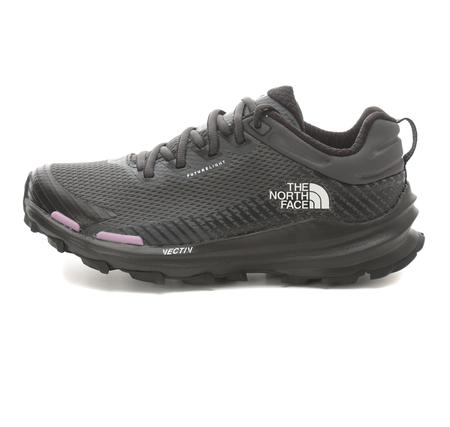 The North Face W Vectıv Fastpack Futurelıght Kadın Spor Ayakkabı Siyah