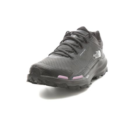 The North Face W Vectıv Fastpack Futurelıght Kadın Spor Ayakkabı Siyah