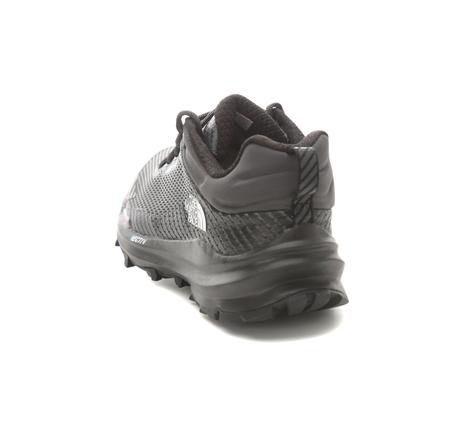 The North Face W Vectıv Fastpack Futurelıght Kadın Spor Ayakkabı Siyah