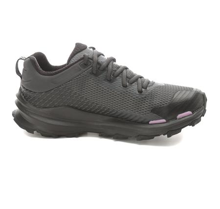 The North Face W Vectıv Fastpack Futurelıght Kadın Spor Ayakkabı Siyah