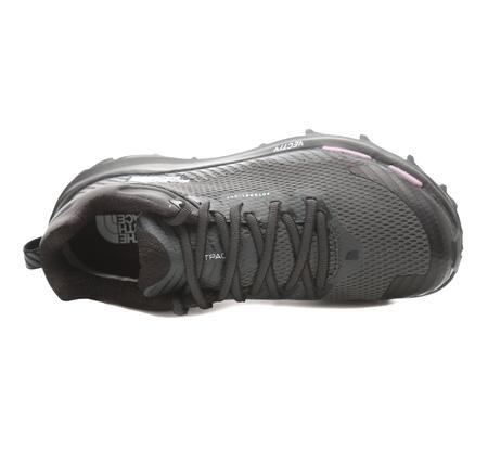 The North Face W Vectıv Fastpack Futurelıght Kadın Spor Ayakkabı Siyah
